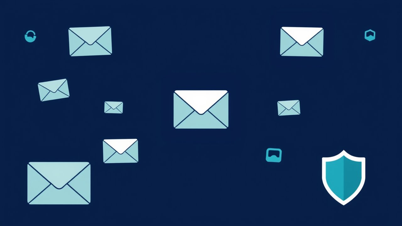 Temp Mail for Apple TV: Sign Up Safely Without Your Real Email