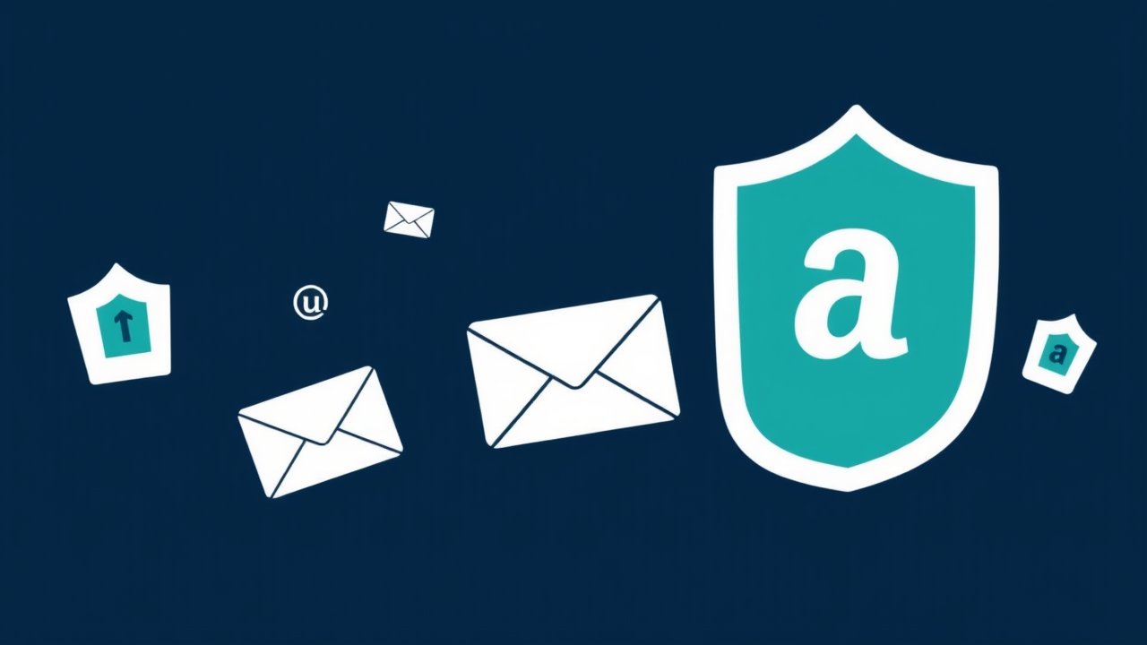 Temp Mail for Amazon: Create a Secondary Account Safely