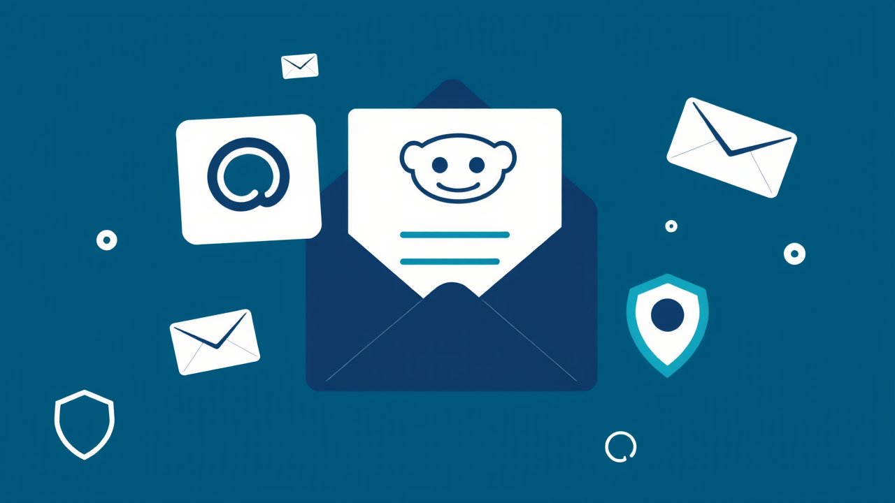 Temp Mail for Reddit: Sign Up Safely Without Your Real Email