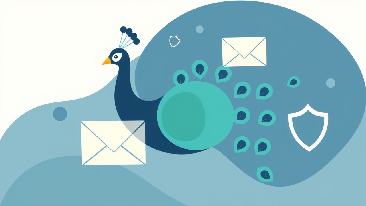 Temp Mail for Peacock: Sign Up Safely Without Your Real Email