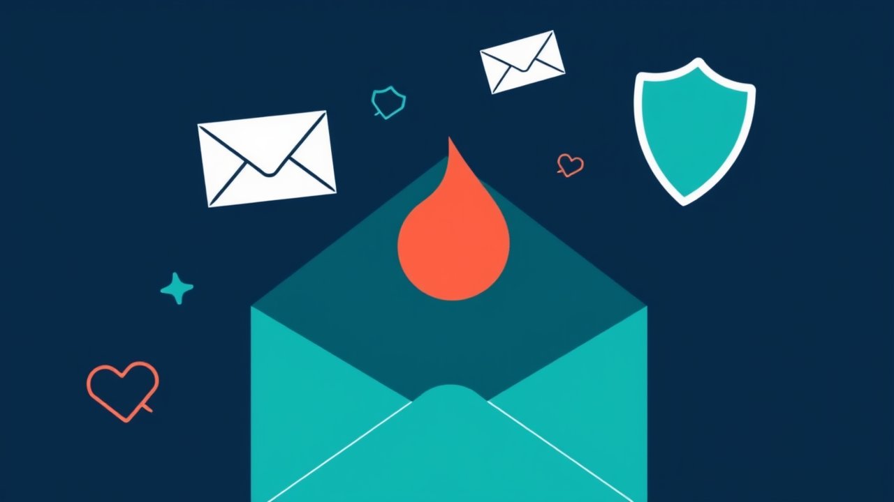 Temp Mail for Tinder: Sign Up Safely Without Your Real Email