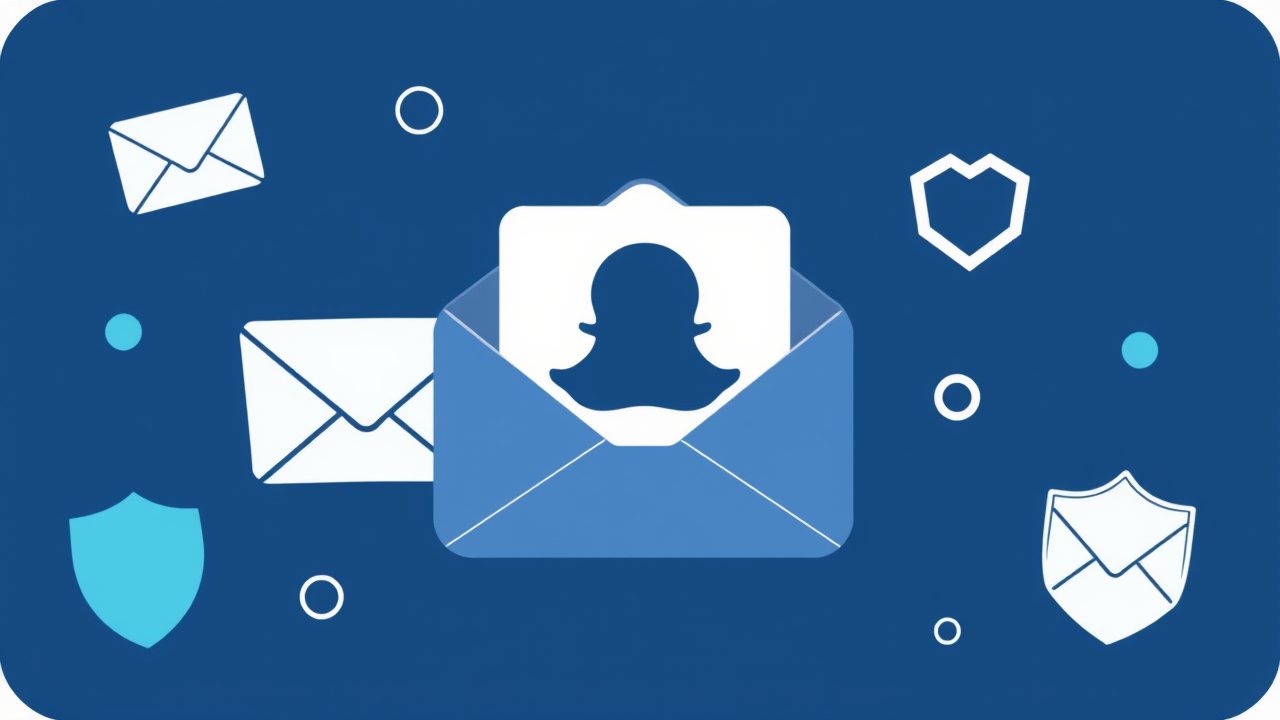 Temp Mail for Snapchat: Sign Up Safely Without Your Real Email