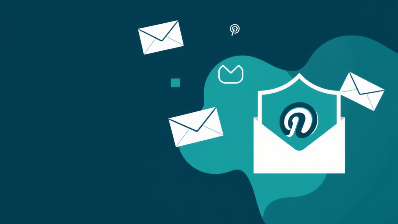 Temp Mail for Pinterest: Sign Up Safely Without Your Real Email