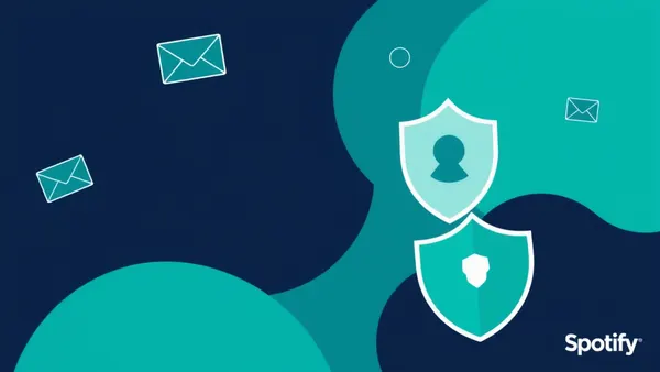 Temp Mail for Spotify: Sign Up Safely Without Your Real Email