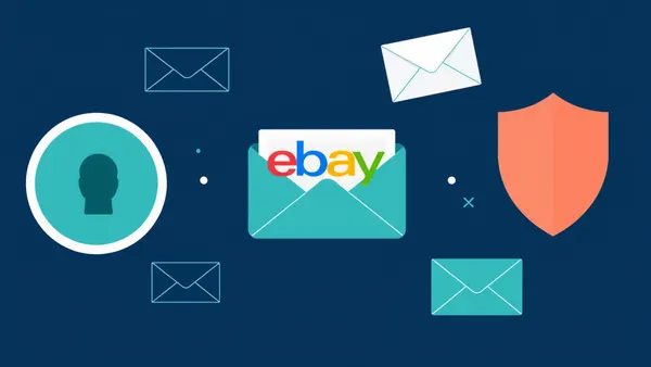 Temp Mail for eBay: Sign Up Safely Without Your Real Email