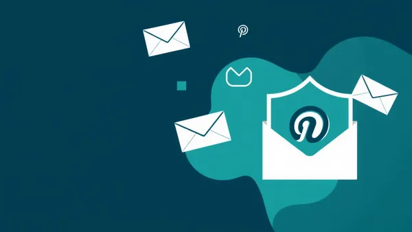 Temp Mail for Pinterest: Sign Up Safely Without Your Real Email
