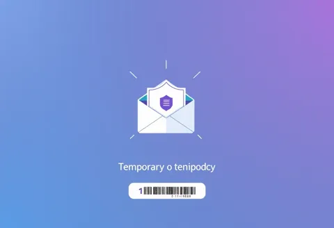 How to Use a Temporary Email for Vercel Signups