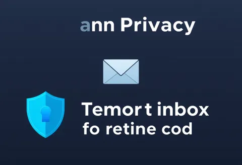 How to Use a Temp Email for NordVPN Signup