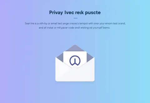 How to Use a Temp Email for Glovo Sign-Up