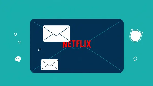 Temp Mail for Netflix: Sign Up Safely Without Your Real Email