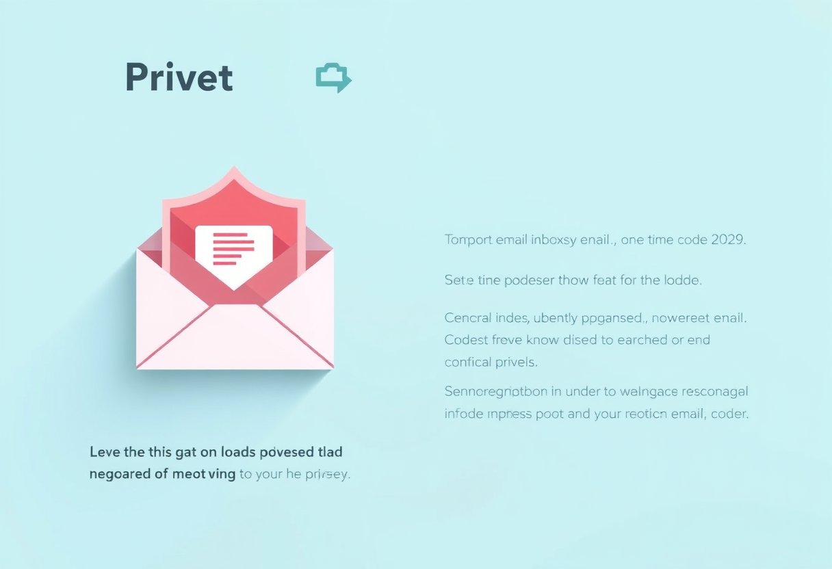 Temp Email for Binance: A Quick Guide to Signing Up Safely