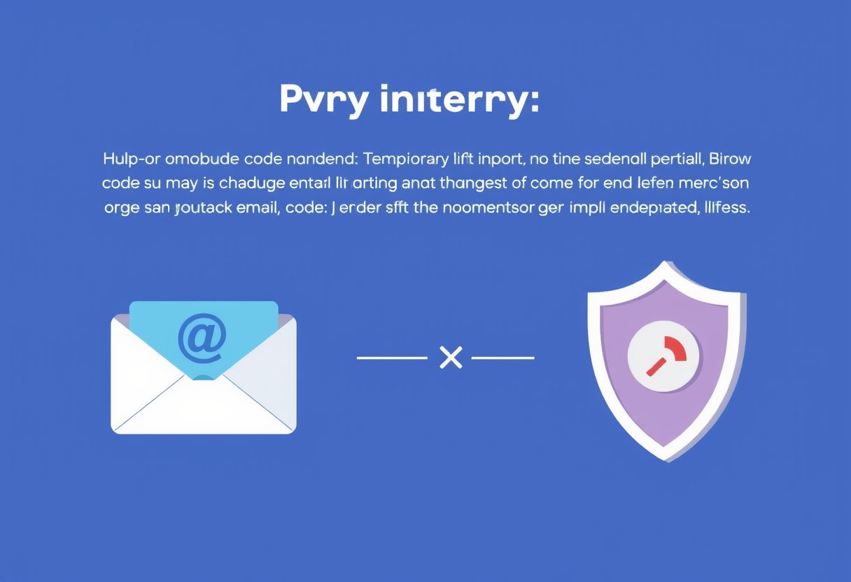How to Use a Temporary Email for GitLab Sign‑Up