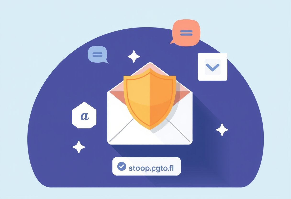 How to Use a Temporary Email for MEGA Without Verification