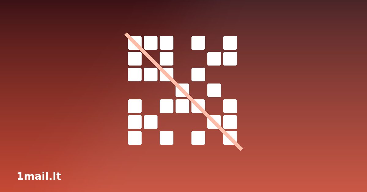 QR Code Phishing (Quishing): How to Recognise a Fake Code Before You Scan It