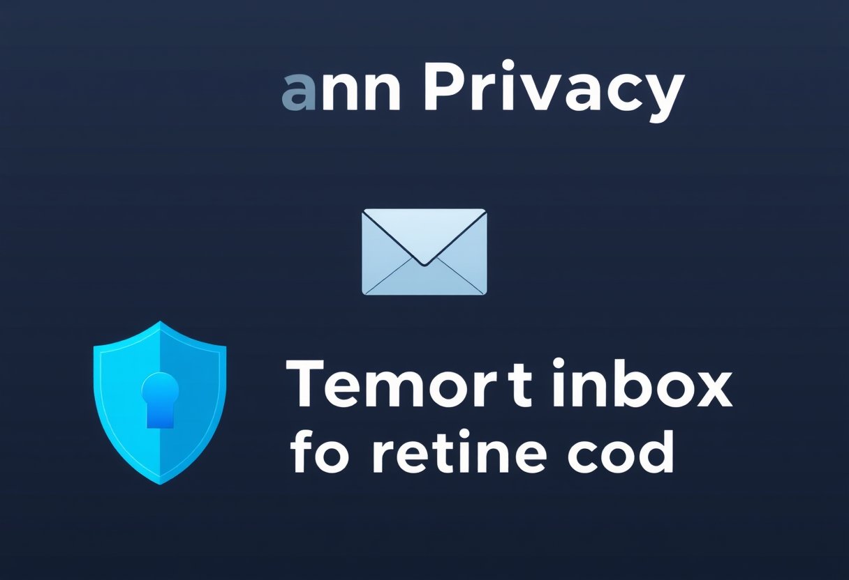 How to Use a Temp Email for NordVPN Signup