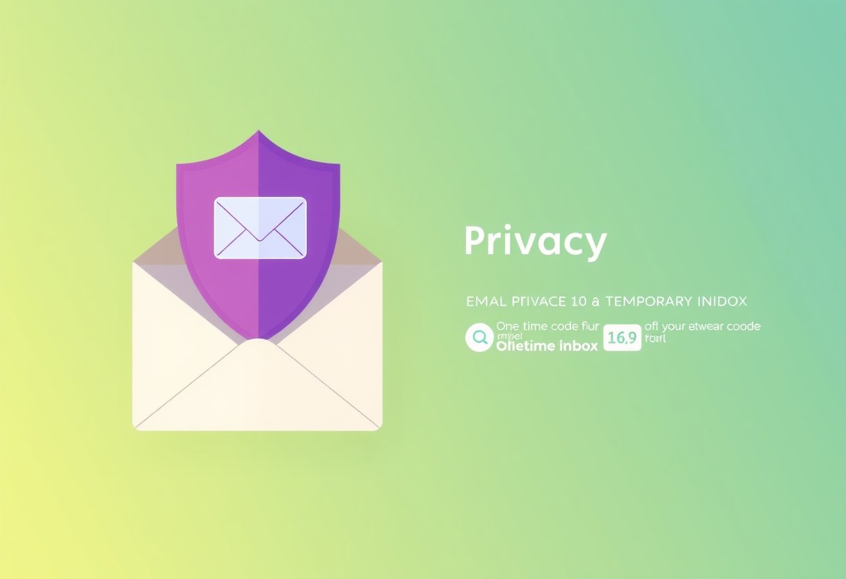 How to Use a Temp Email for Calendly Signup